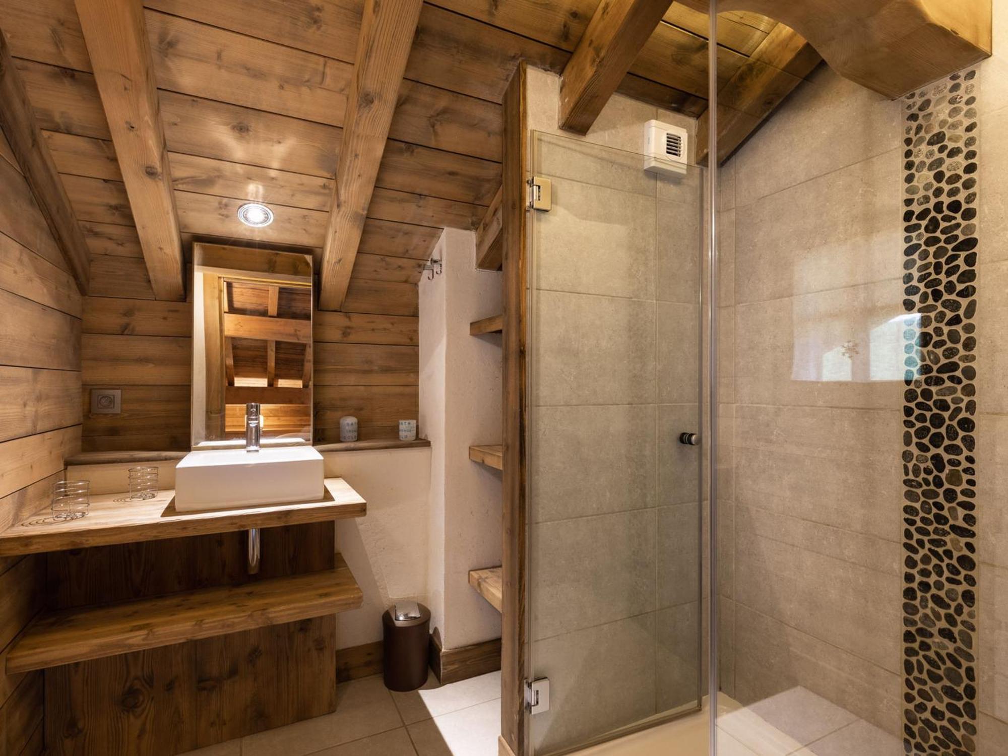 Chalet Pour 8 Avec Cheminee, Proche Des Pistes, Wifi, Garage, Non Fumeur - Fr-1-304-110 La Clusaz Exterior photo